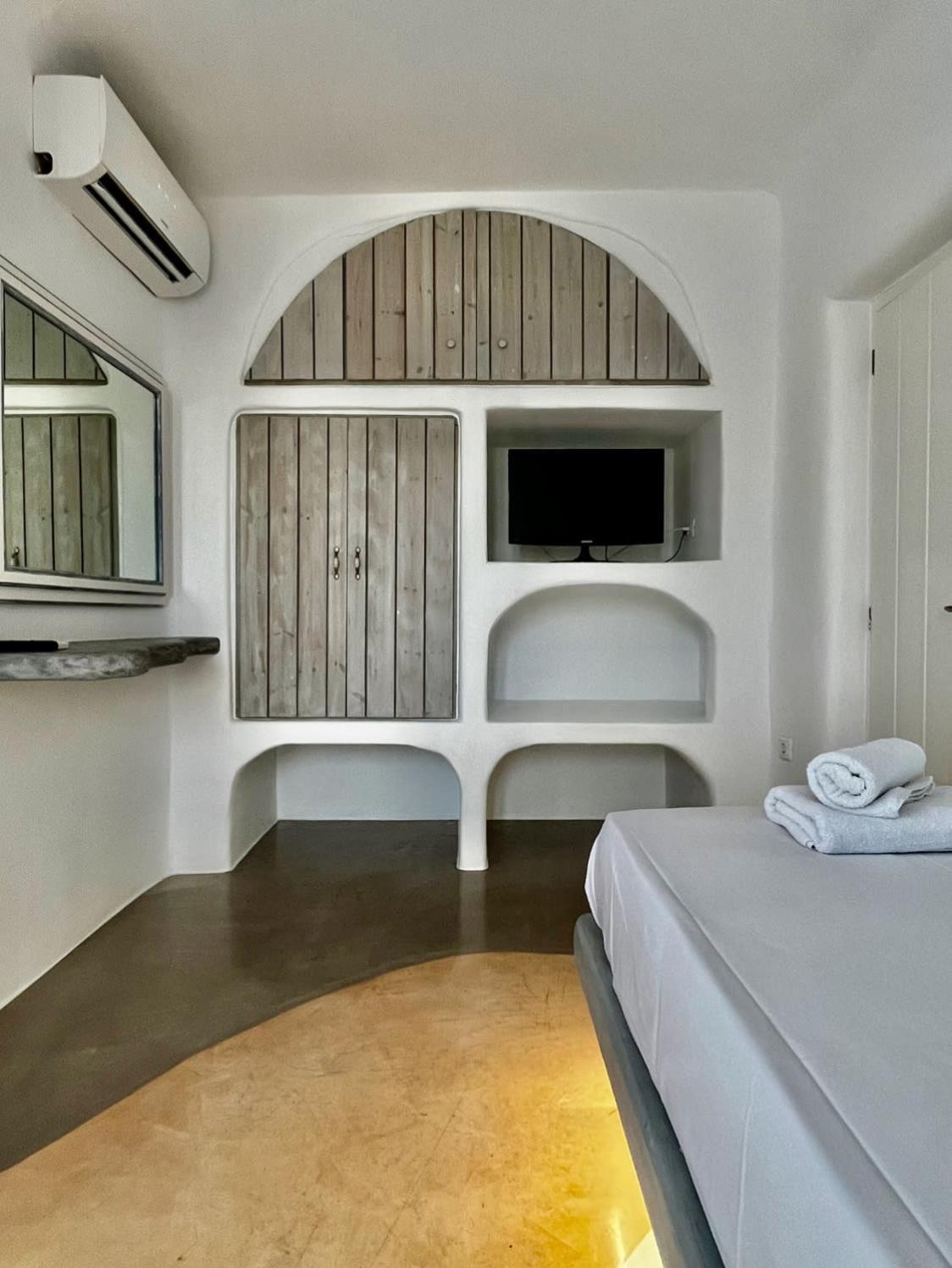 Villa Panormos Escape Dreamy Coastal *