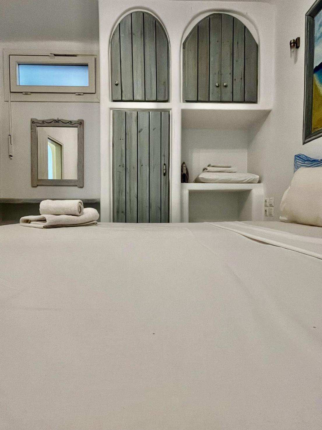 Panormos Escape Dreamy Coastal