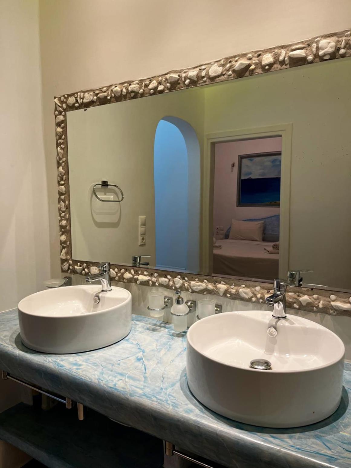 Panormos Escape Dreamy Coastal