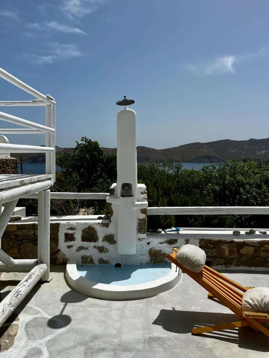 Panormos Escape Dreamy Coastal * Panormos (Mykonos)