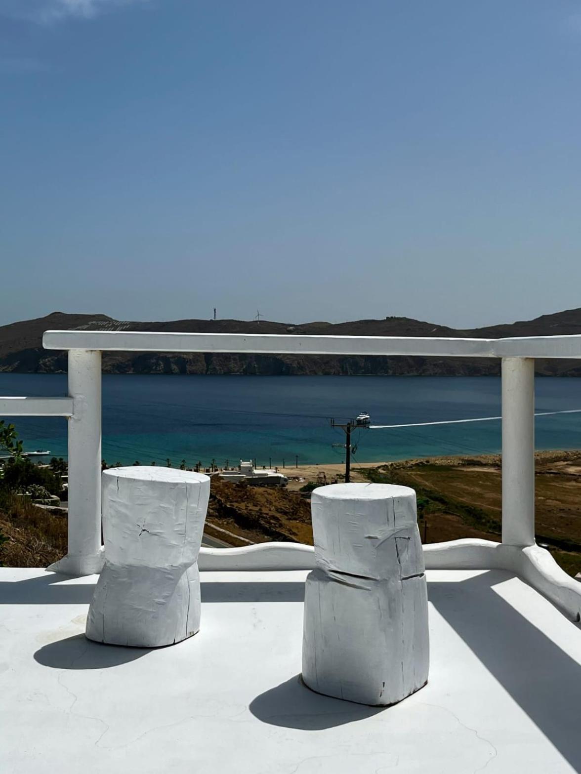 Panormos Escape Dreamy Coastal