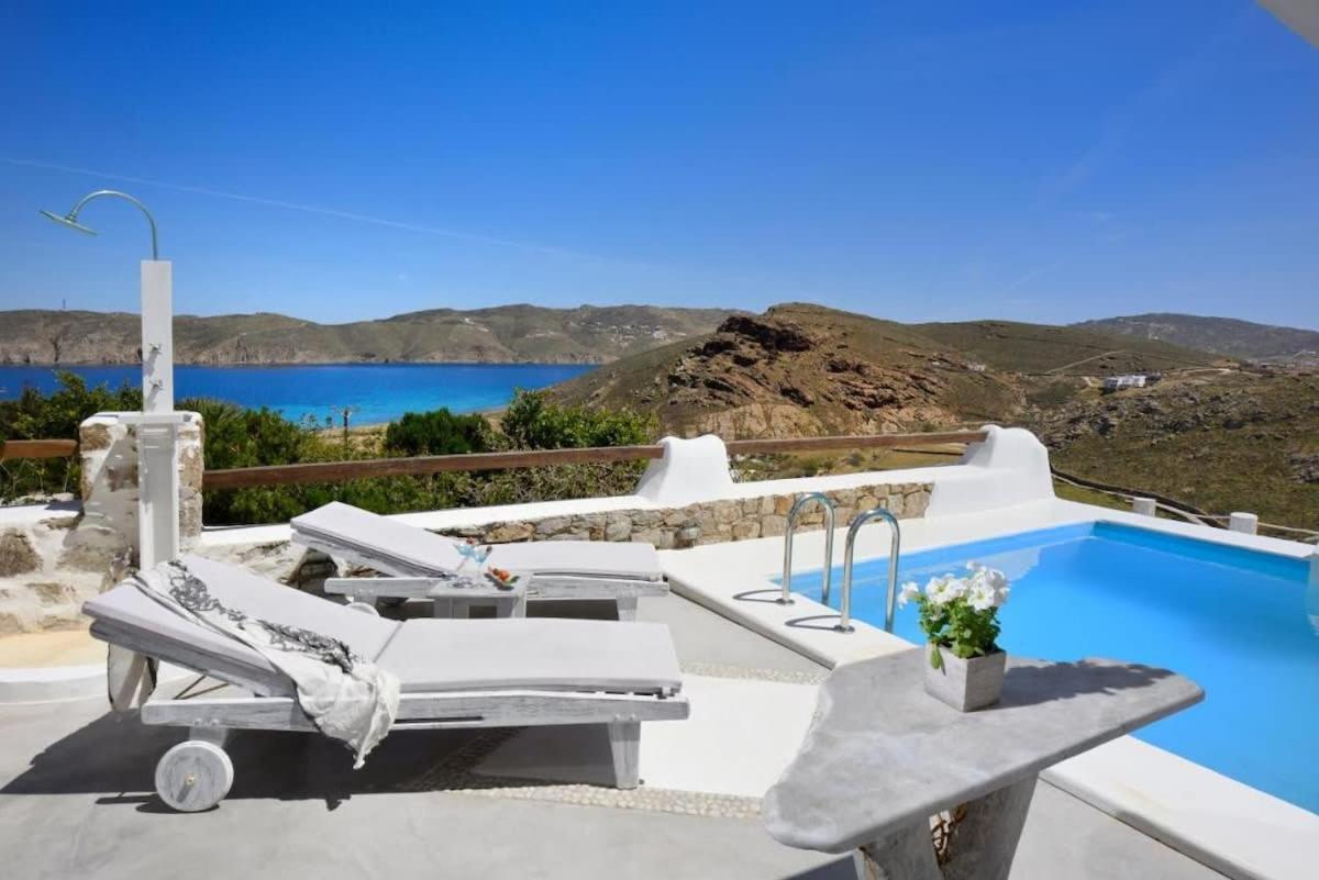 Panormos Escape Dreamy Coastal * Panormos (Mykonos)