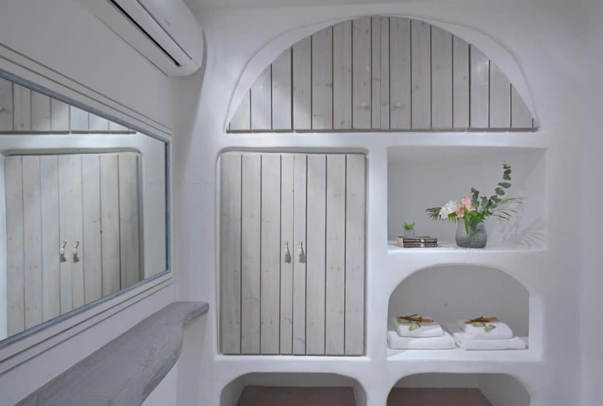 Villa Panormos Escape Dreamy Coastal