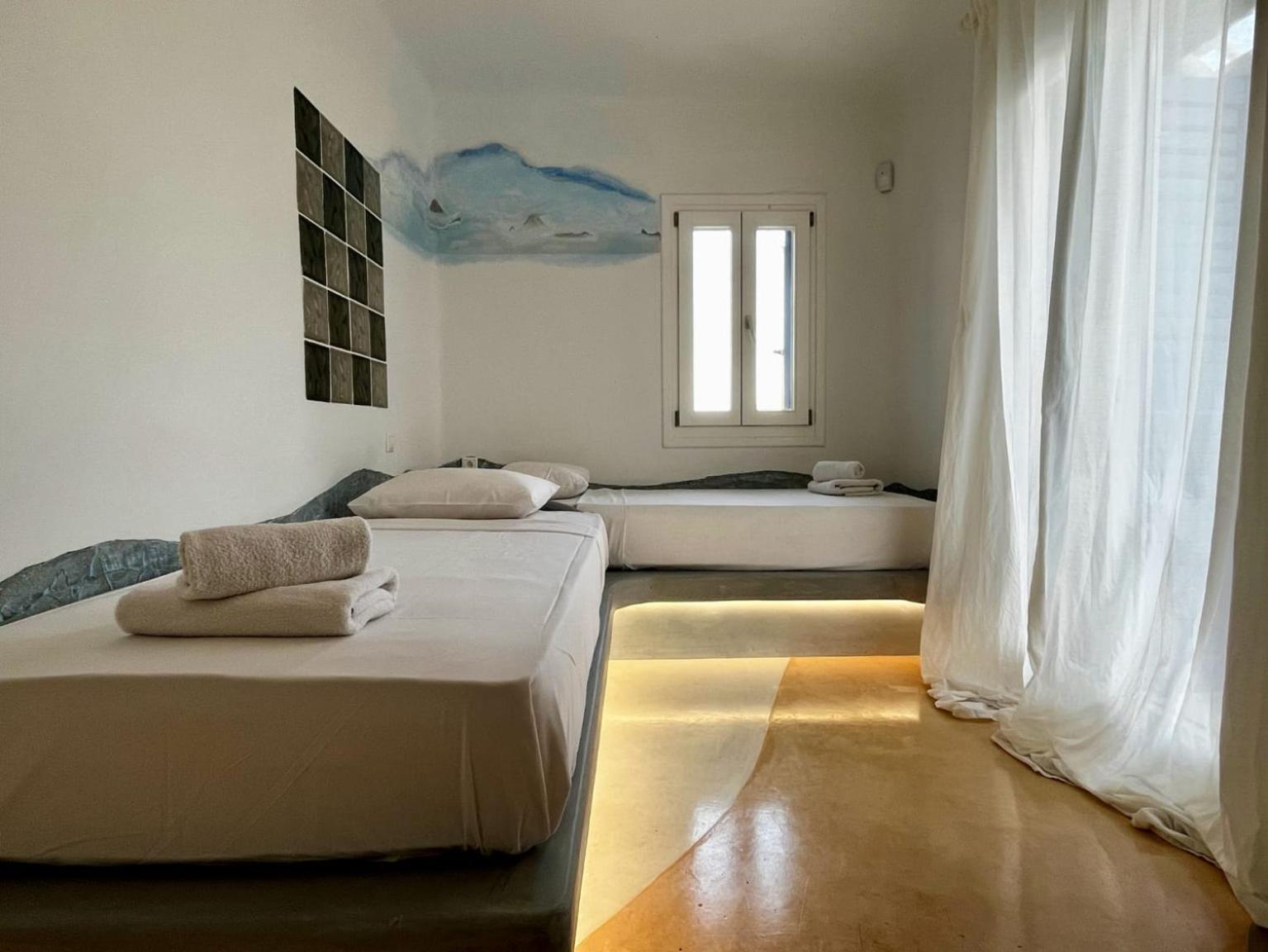 Panormos Escape Dreamy Coastal * Panormos (Mykonos)
