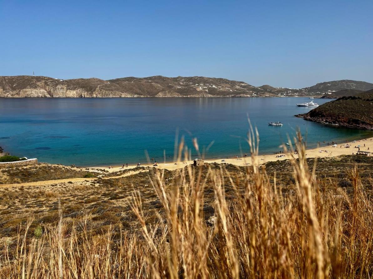 Panormos Escape Dreamy Coastal * Panormos (Mykonos)