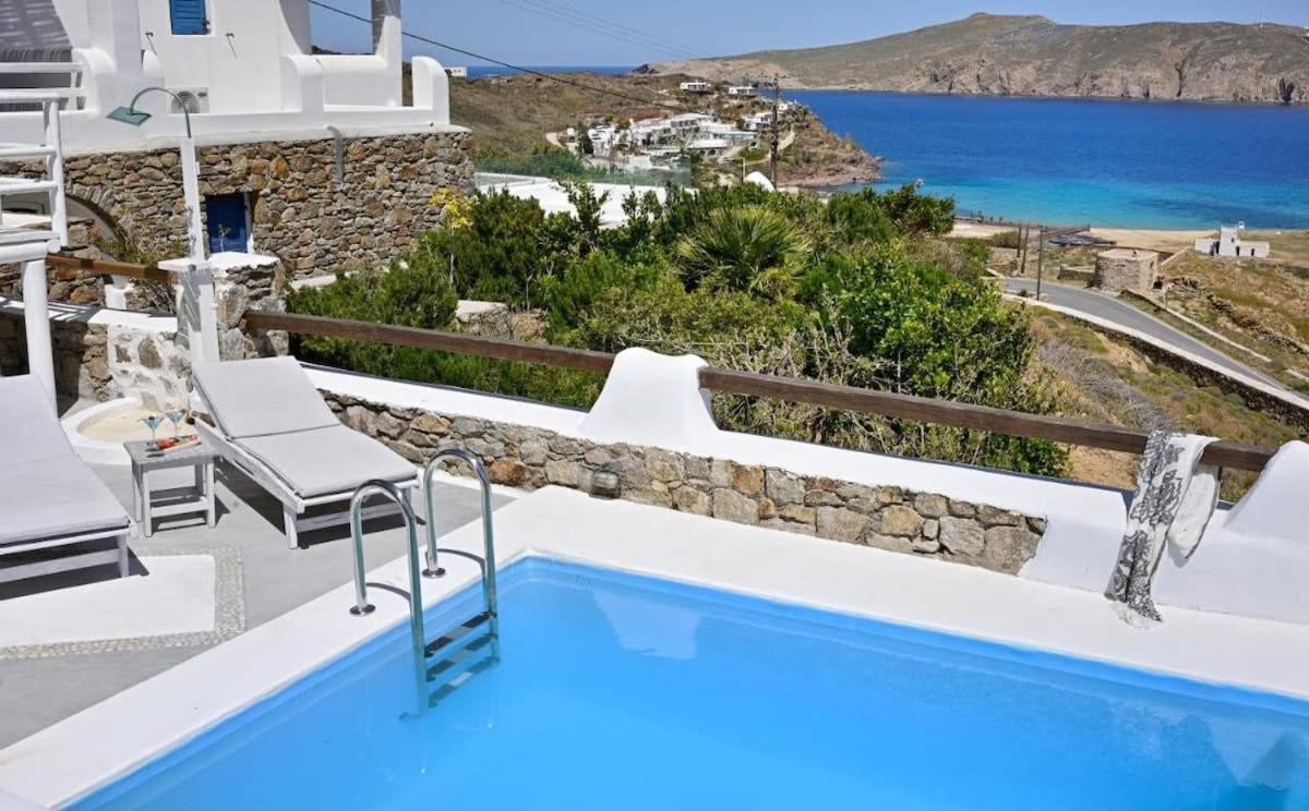 Panormos Escape Dreamy Coastal * Panormos (Mykonos)