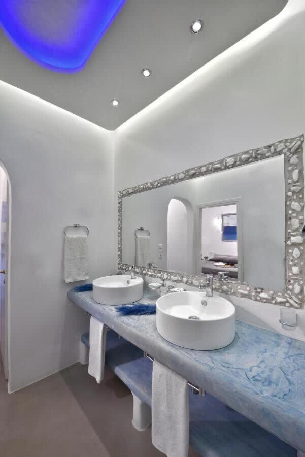 Panormos Escape Dreamy Coastal Vila Panormos (Mykonos)