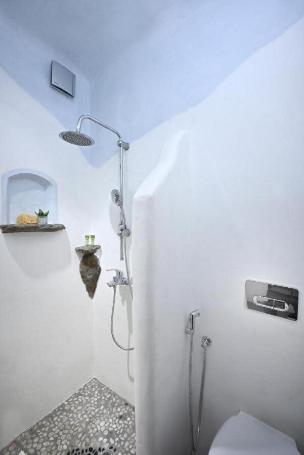 Panormos Escape Dreamy Coastal Vila *